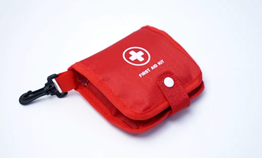 First Aid Kit